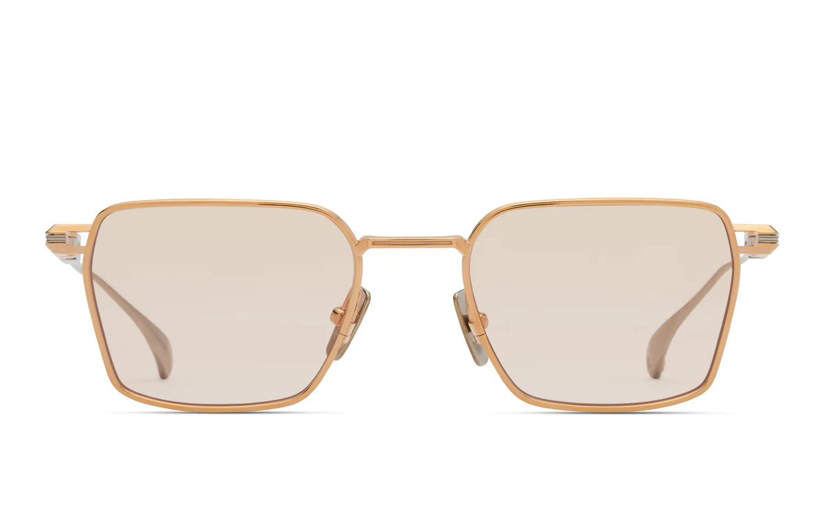 LINEAGE.70［Col.：Rose Gold - Shiny Silver］