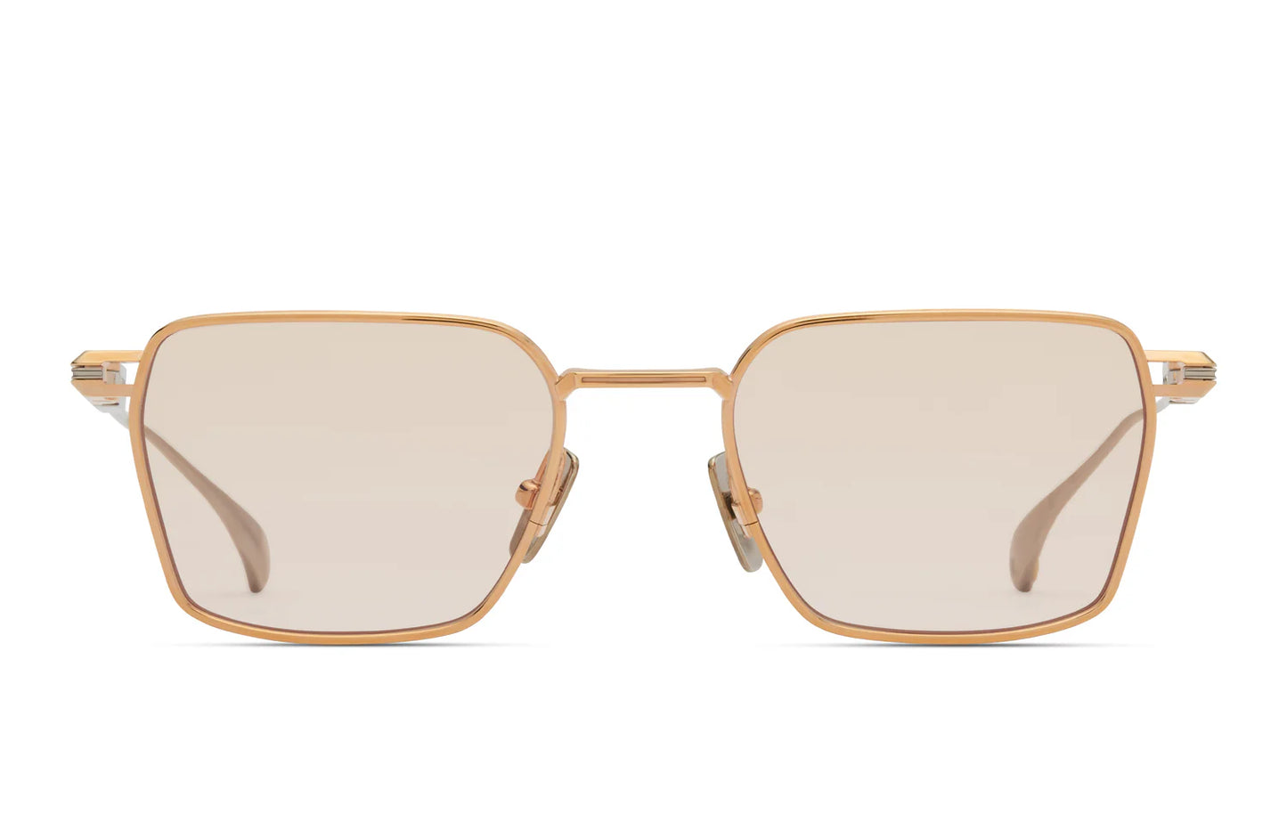 LINEAGE.70［Col.：Rose Gold - Shiny Silver］