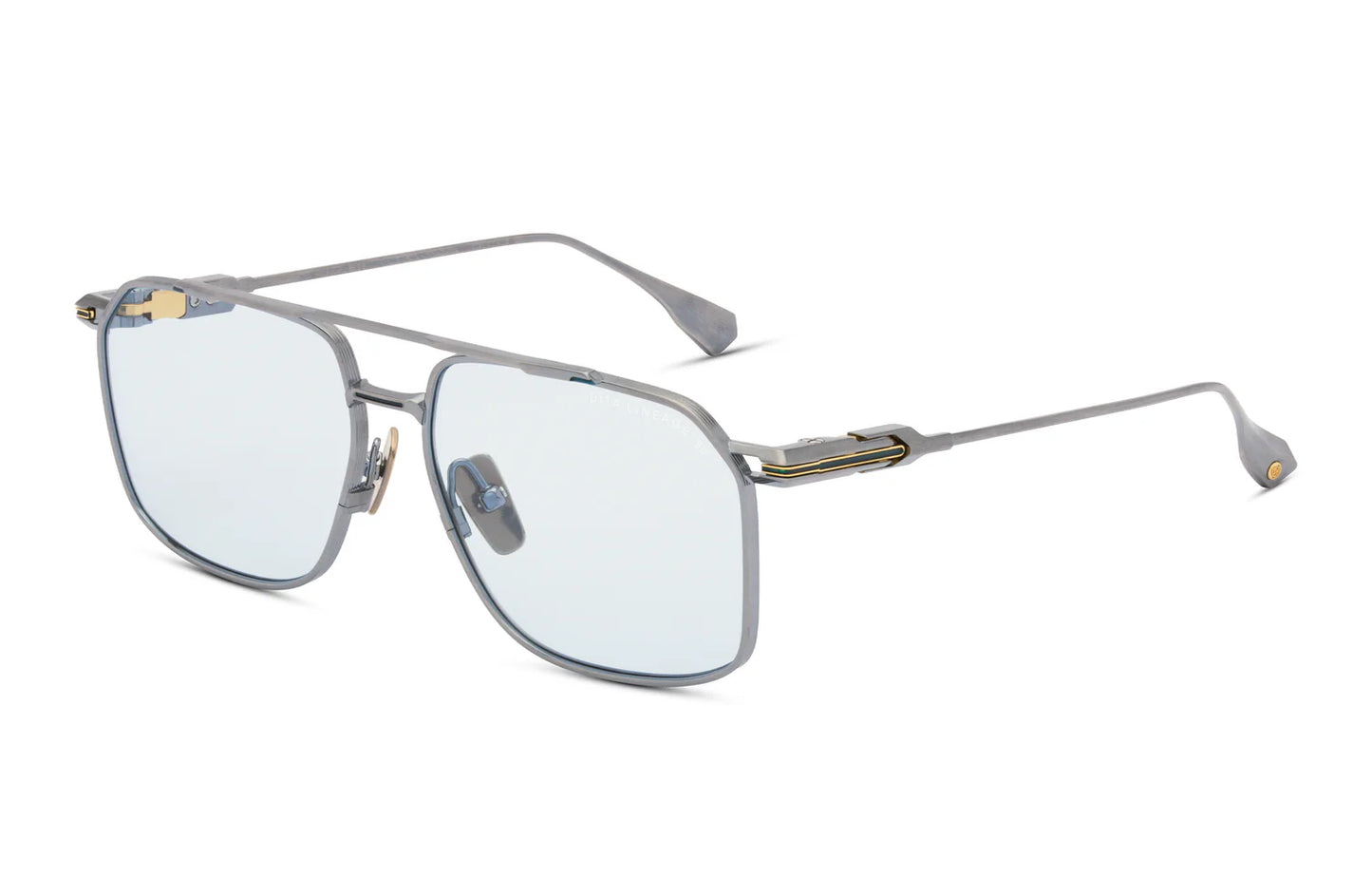 LINEAGE.99［Col.：Antique Silver - White Gold］