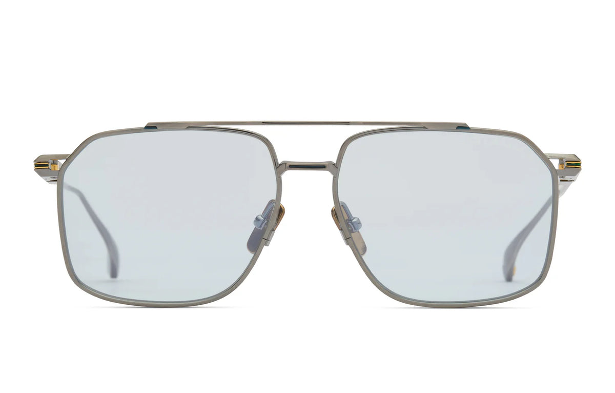 LINEAGE.99［Col.：Antique Silver - White Gold］