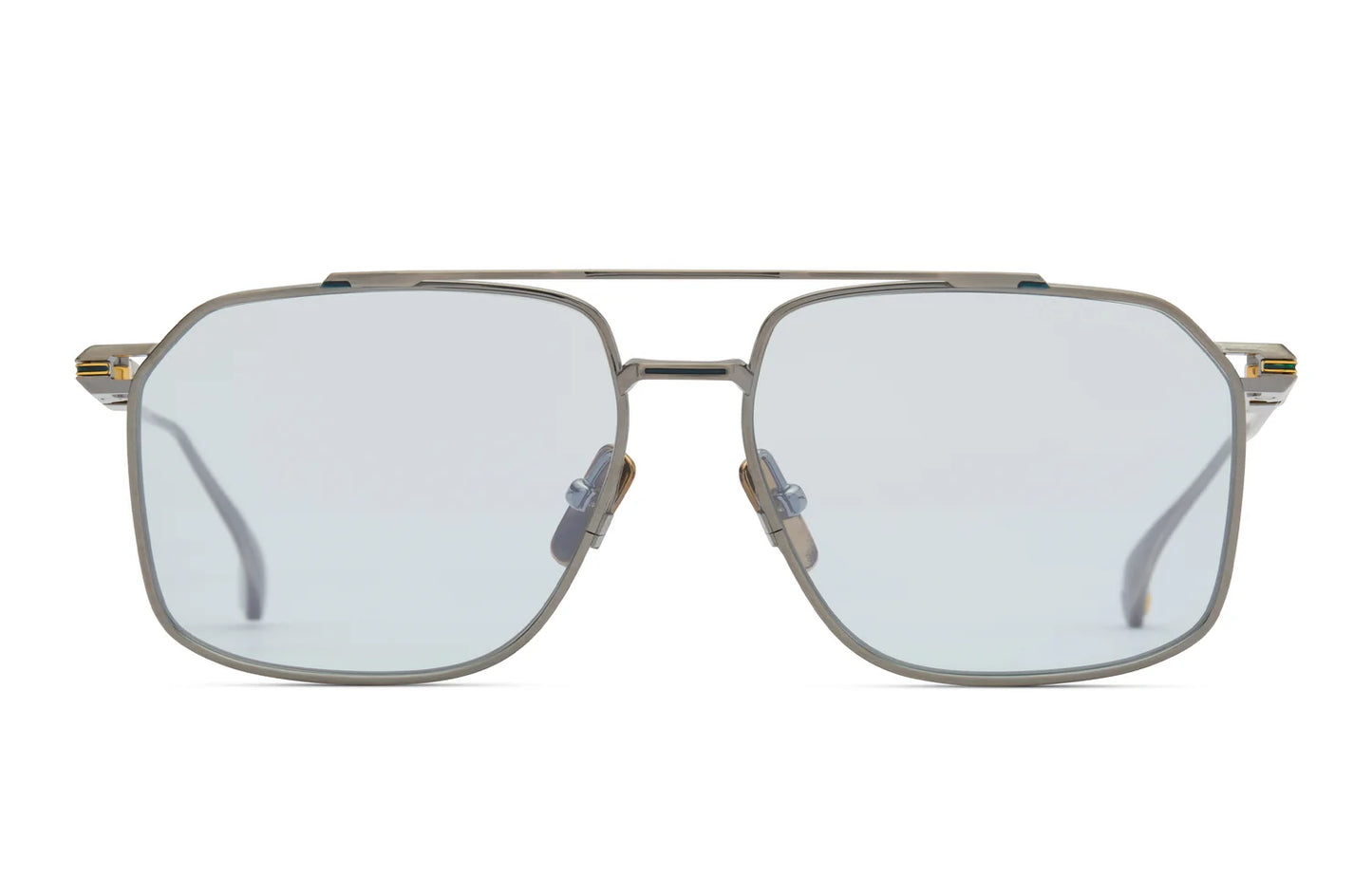 LINEAGE.99［Col.：Antique Silver - White Gold］