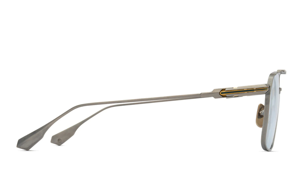 LINEAGE.99［Col.：Antique Silver - White Gold］