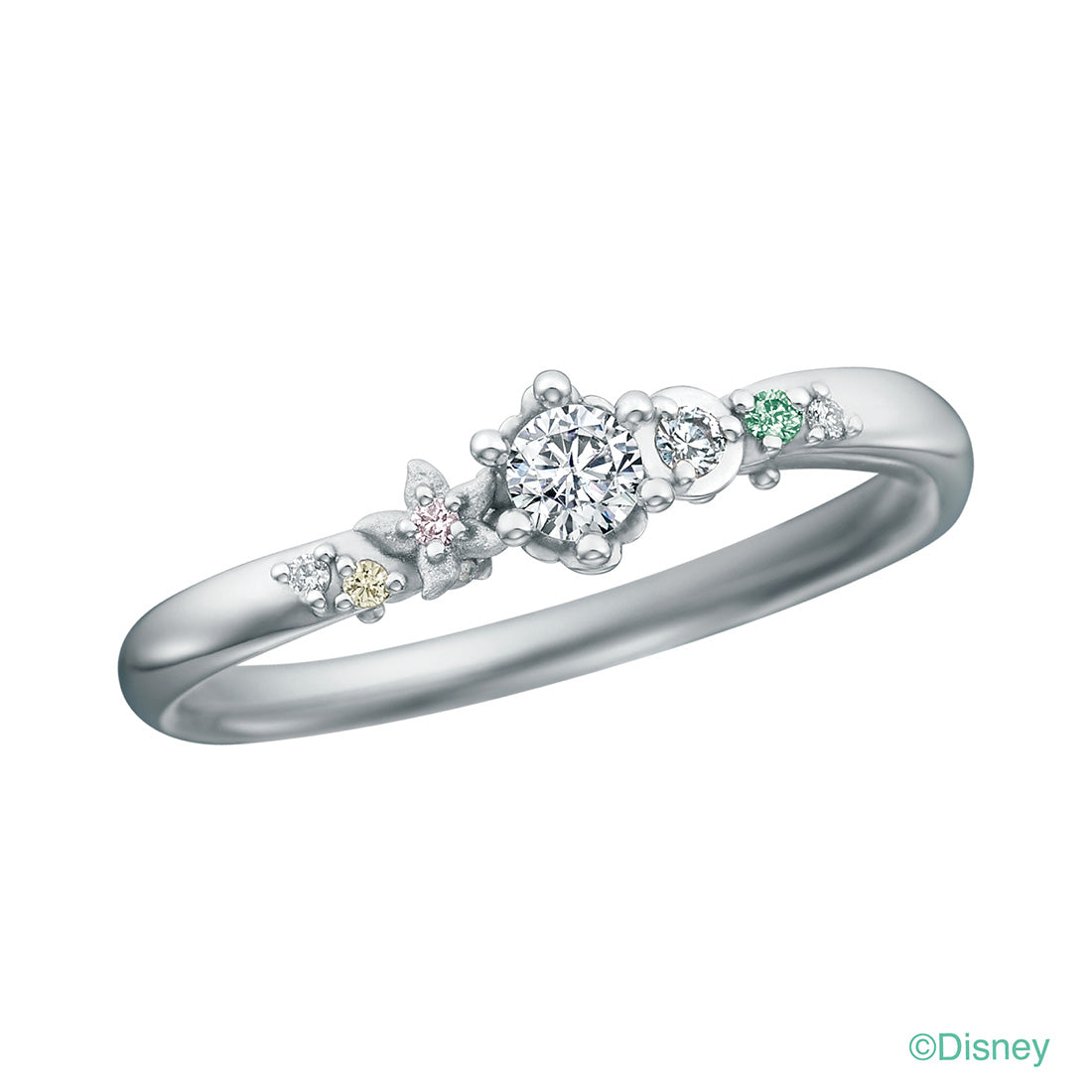 Beyond the Waves あこがれた世界