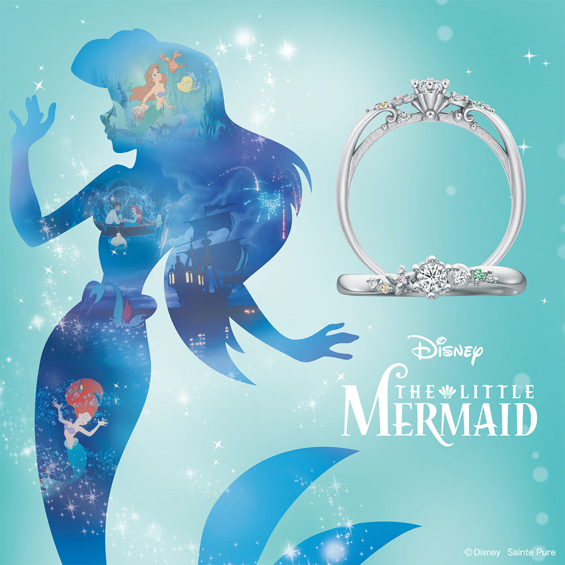 Beyond the Waves あこがれた世界