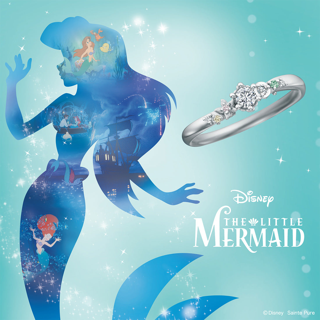 Beyond the Waves あこがれた世界