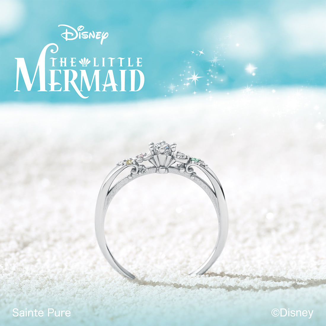 Beyond the Waves あこがれた世界