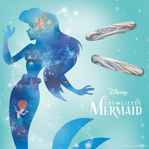 dreaming mermaid
