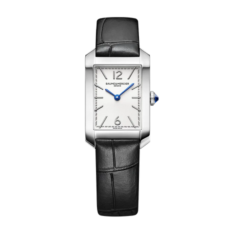 ボーム & メルシエ ハンプトン(新品)|腕時計|正規販売店 ボーム & メルシエ ハンプトン(新品)|腕時計|正規販売店