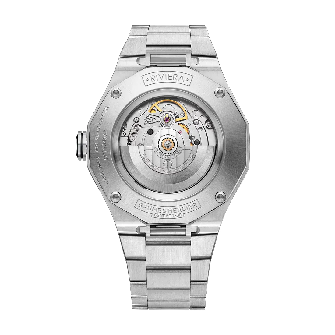 Riviera リビエラ 42mm