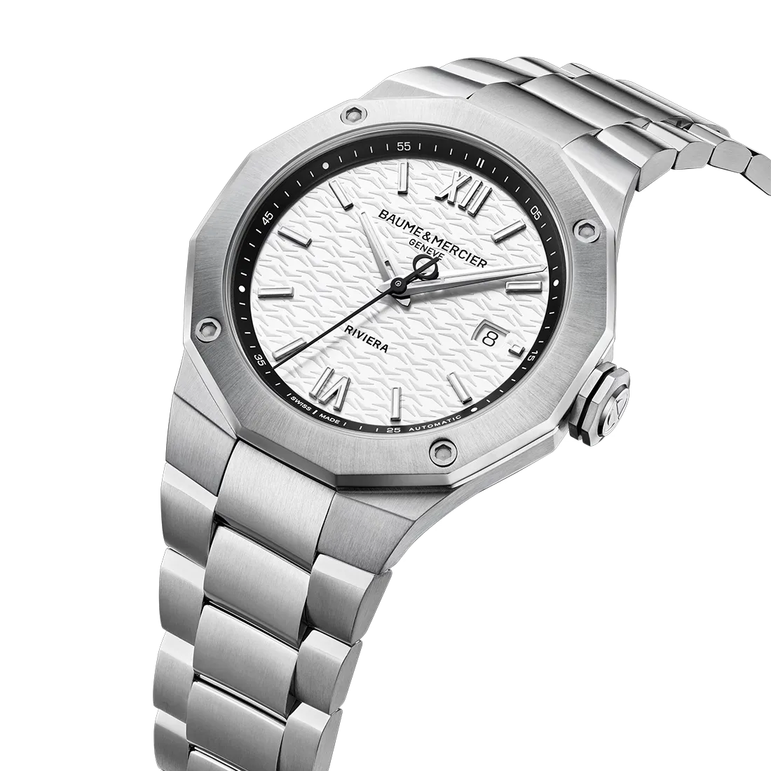 Riviera リビエラ 42mm