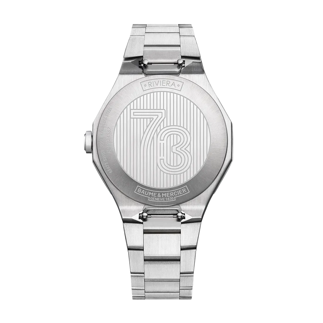 Riviera リビエラ 39mm