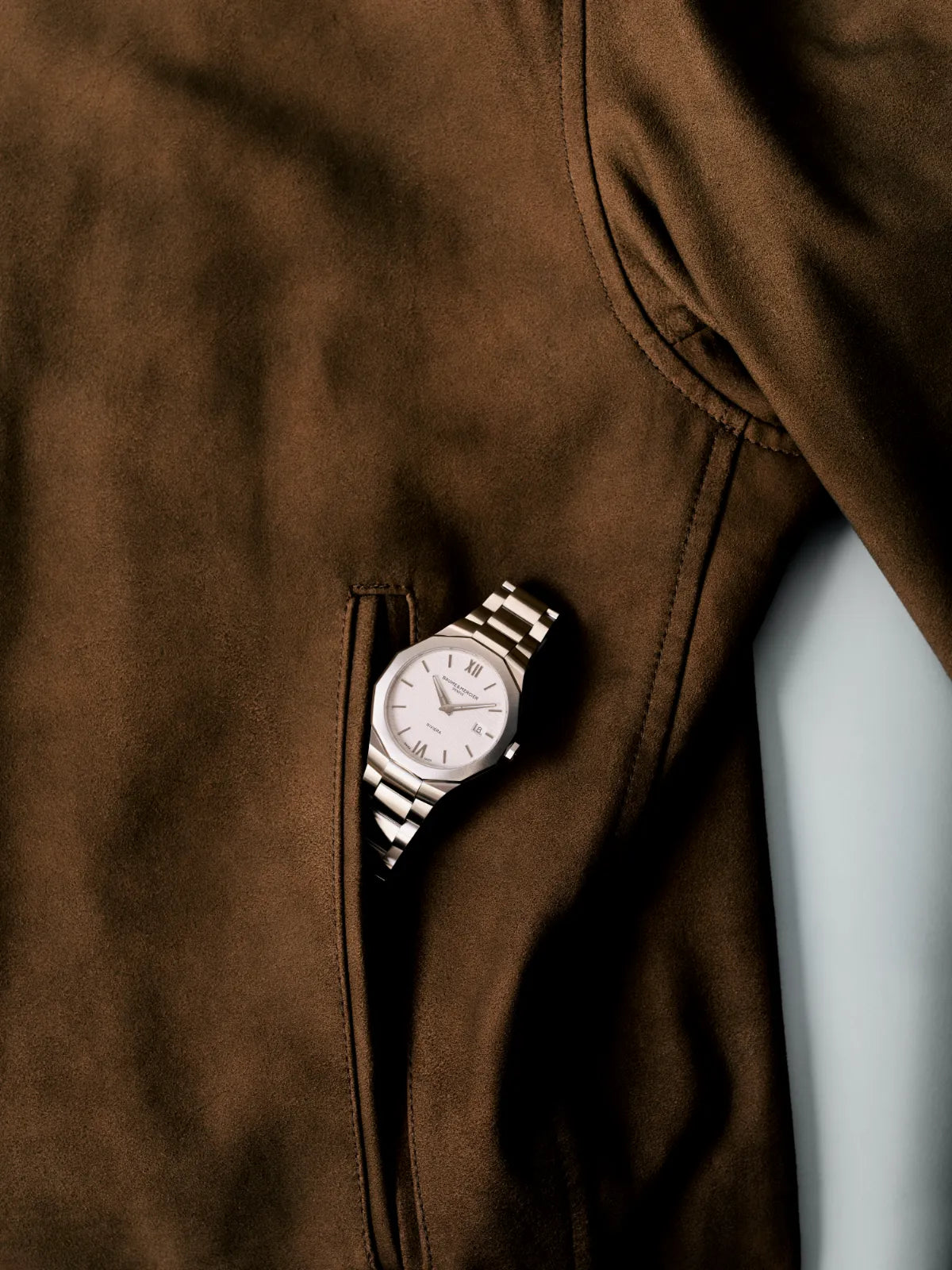Riviera リビエラ 39mm