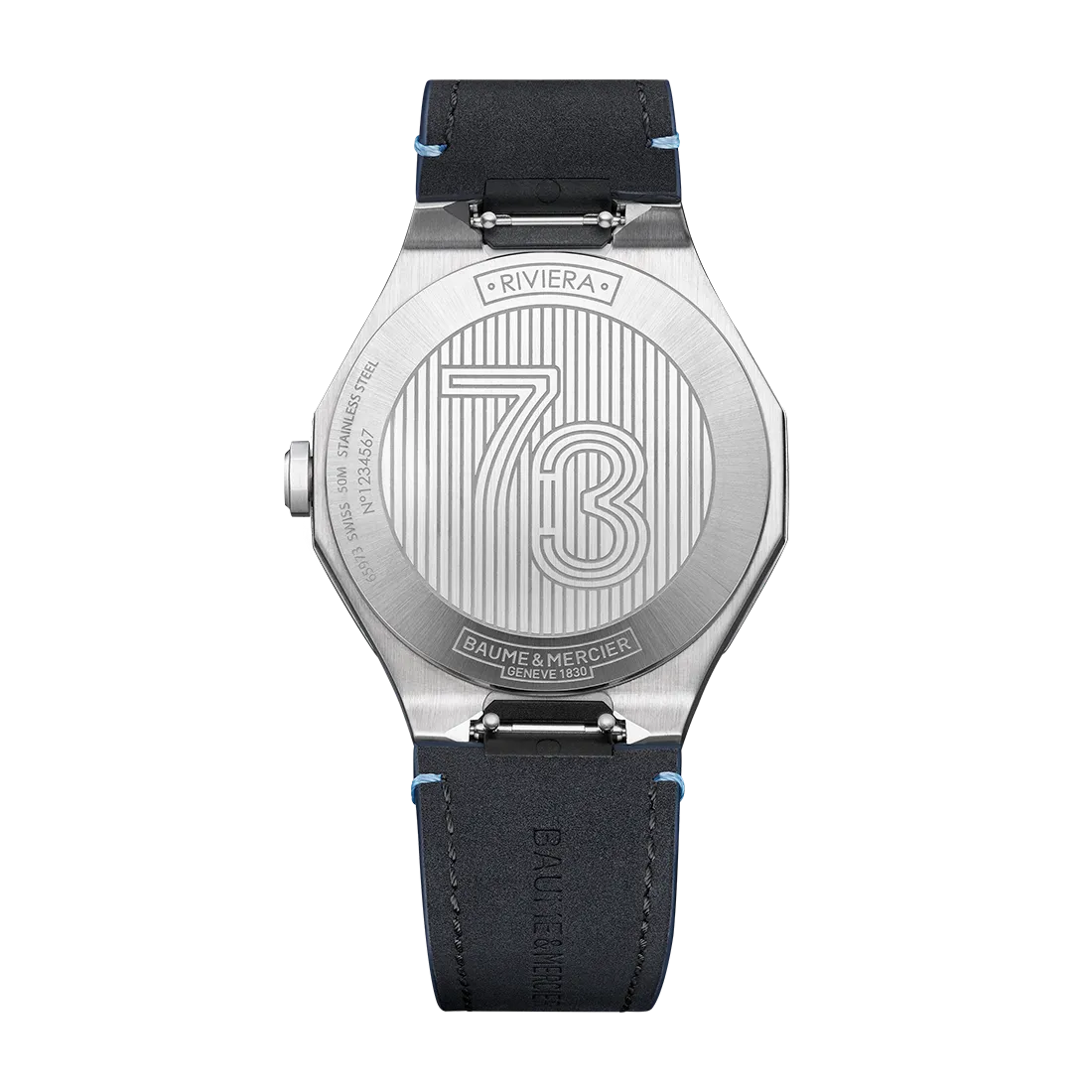 Riviera リビエラ 39mm