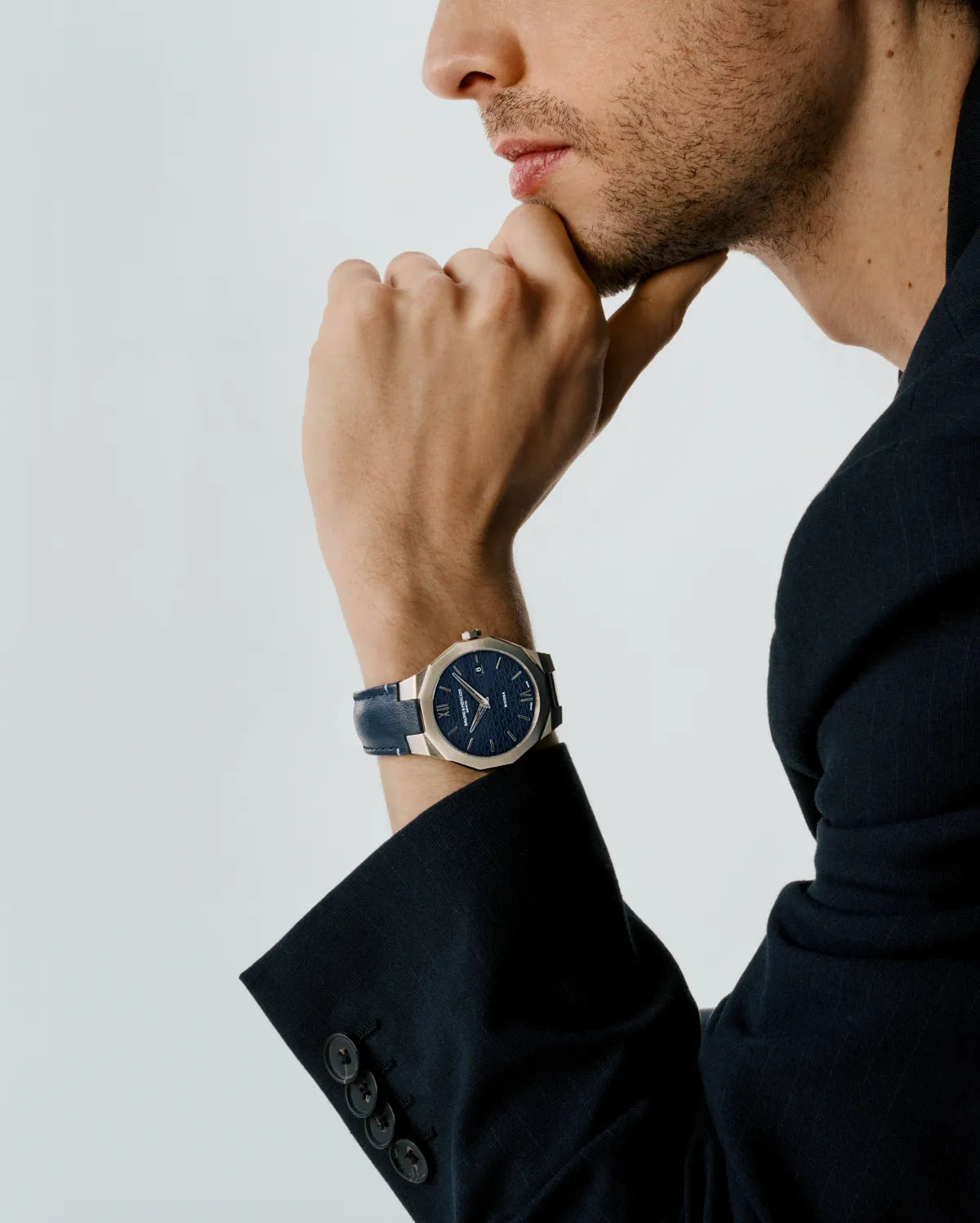 Riviera リビエラ 39mm