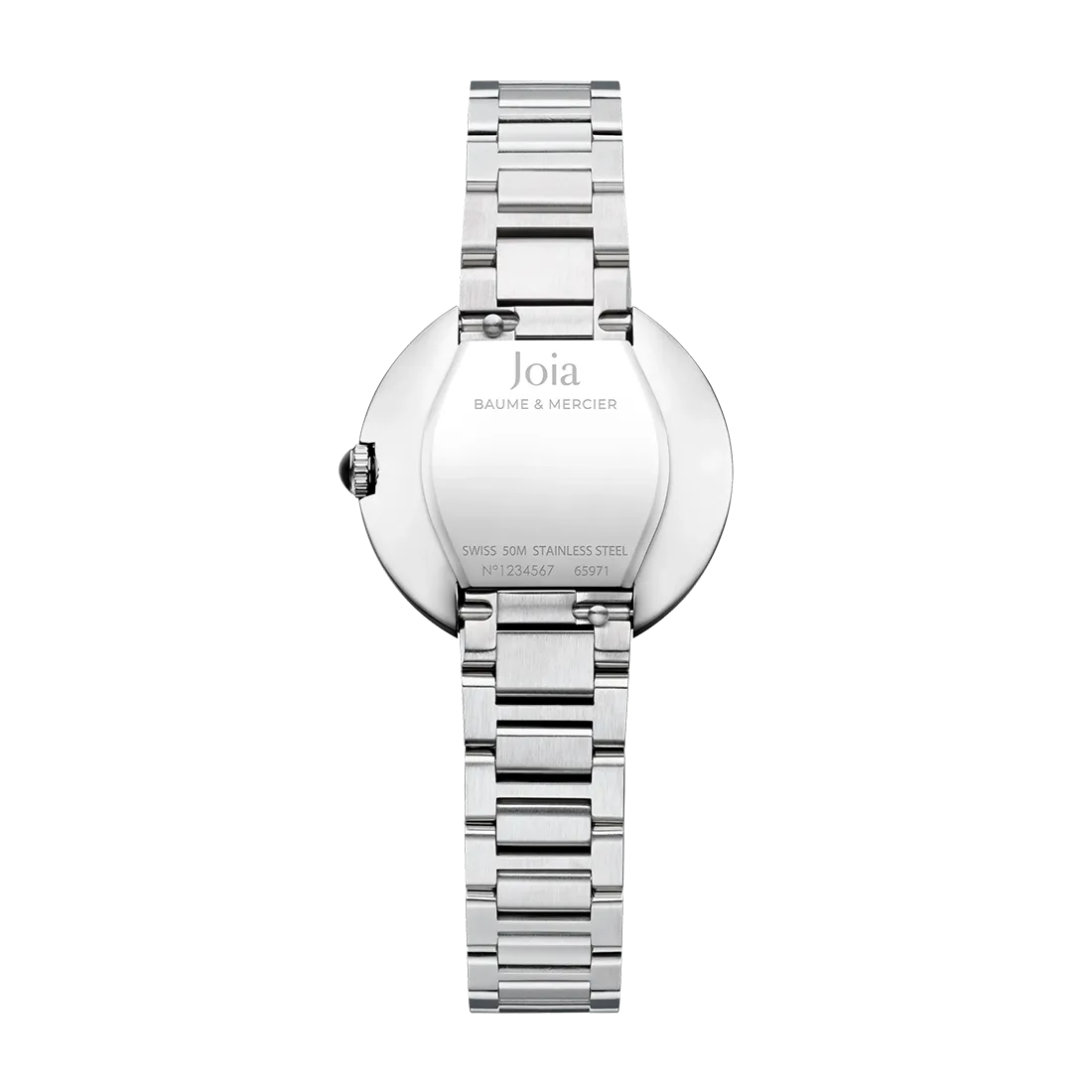 Joia de Baume & Mercier 10848 29mm