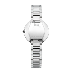 Joia de Baume & Mercier 10848 29mm