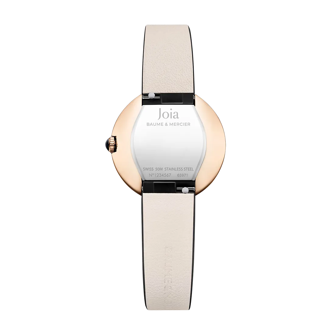 Joia de Baume & Mercier 10849 29mm