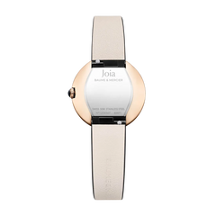 Joia de Baume & Mercier 10849 29mm