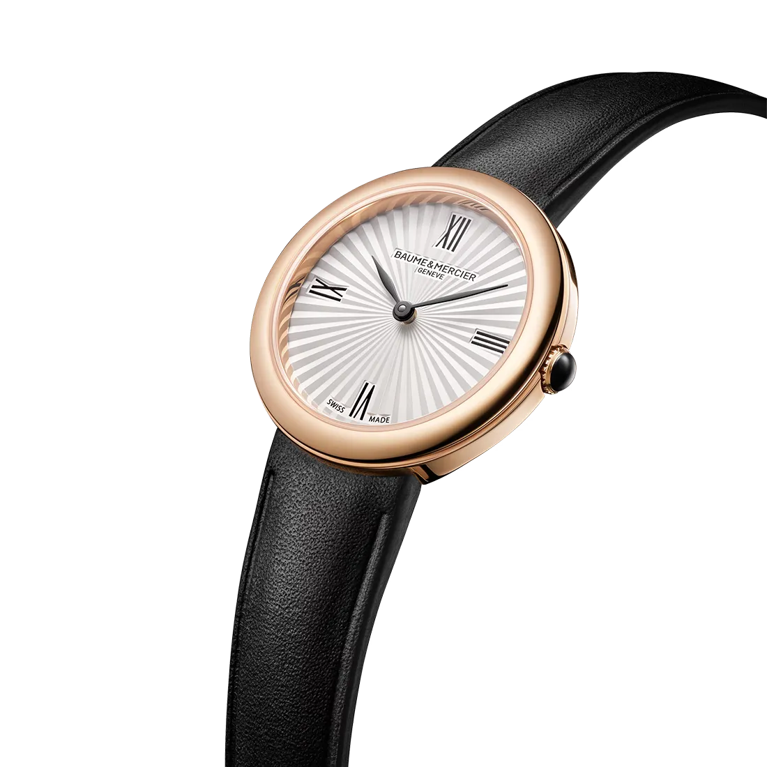 Joia de Baume & Mercier 10849 29mm