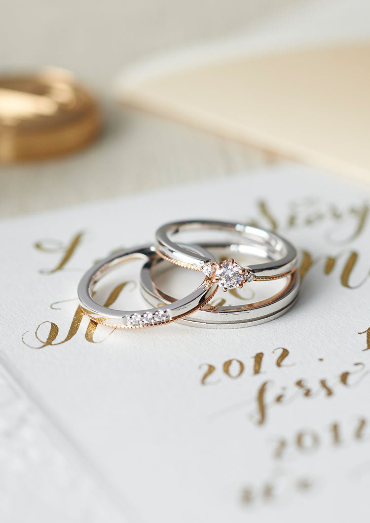 【ブライダル】MACHERIE / マシェリ