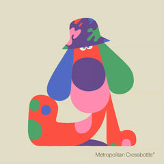 MCB325 / ADRIAN JOHNSON / HOBBY：30cm×30cm