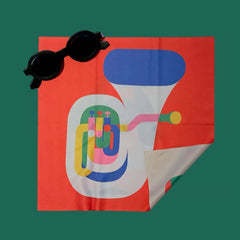MCB325 / ADRIAN JOHNSON / HOBBY：30cm×30cm