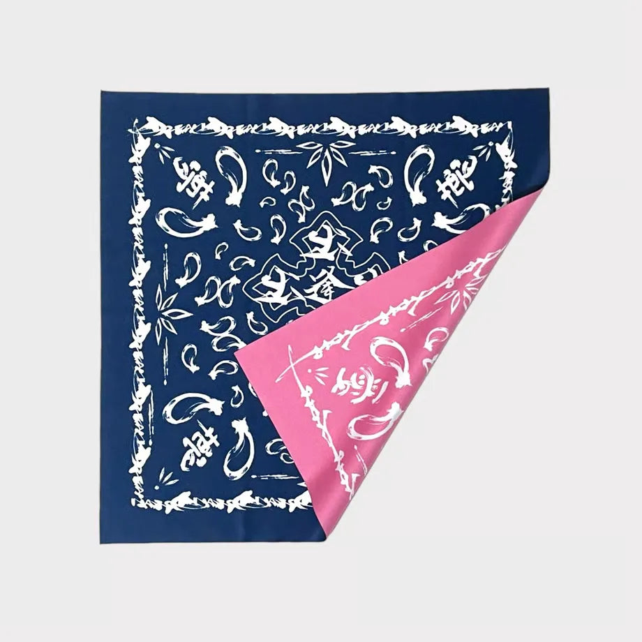 MCB327 / 山下人夢（TOM） / 愛で咲いて、出逢いが夢に 30：30cm×30cm