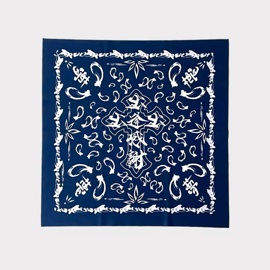 MCB327 / 山下人夢（TOM） / 愛で咲いて、出逢いが夢に 30：30cm×30cm