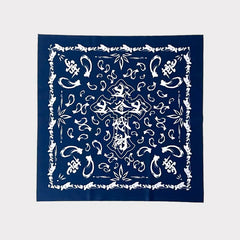 MCB327 / 山下人夢（TOM） / 愛で咲いて、出逢いが夢に 30：30cm×30cm