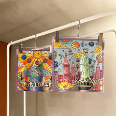MCB336 / NEW YORK / MCB ORIGINAL：30cm×30cm