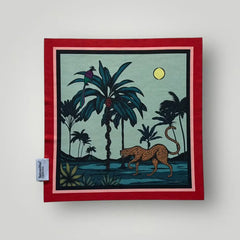 MCB351 / Descanso / MIHO MURAKAMI：30cm×30cm