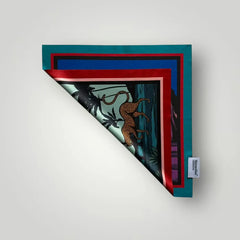 MCB351 / Descanso / MIHO MURAKAMI：30cm×30cm