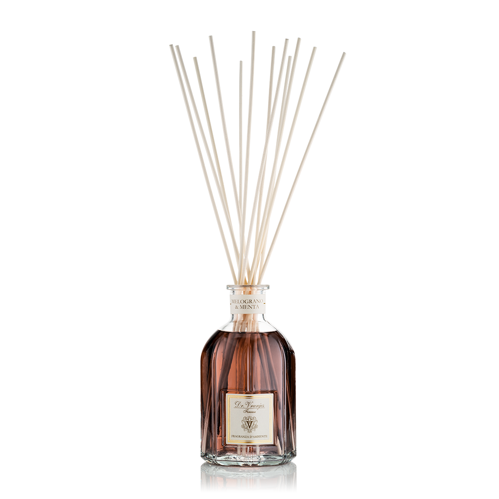 ディフューザー MELOGRANO MENTA〈メログラーノ メンタ〉