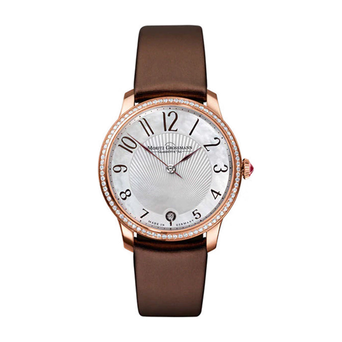 テフヌート・レディー