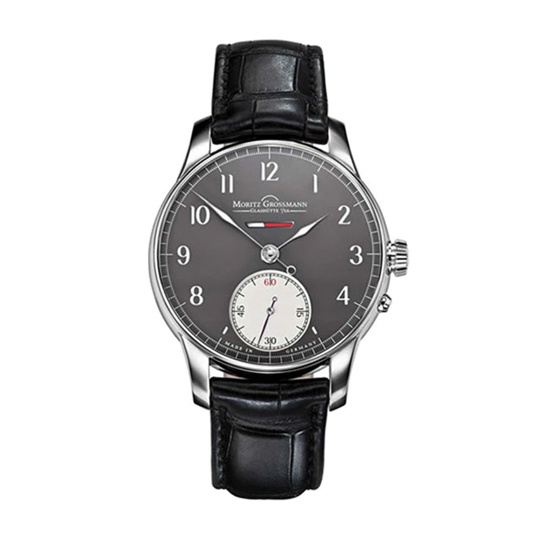 パワーリザーブ