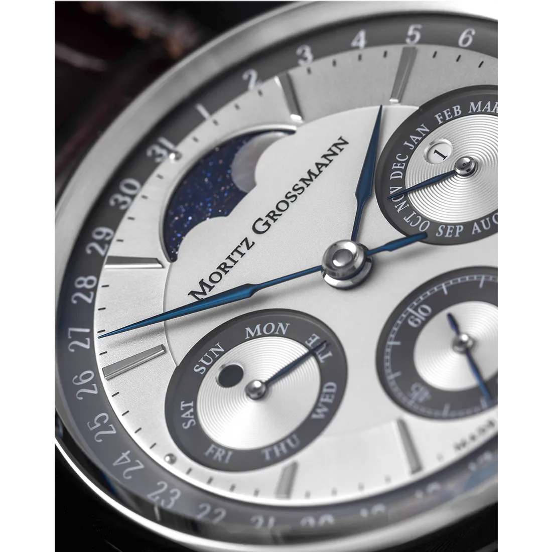 パーペチュアルカレンダー