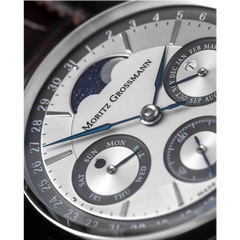 パーペチュアルカレンダー