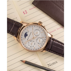 パーペチュアルカレンダー