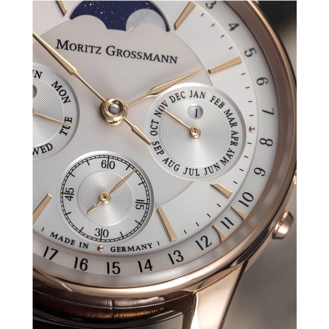 パーペチュアルカレンダー