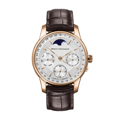 パーペチュアルカレンダー