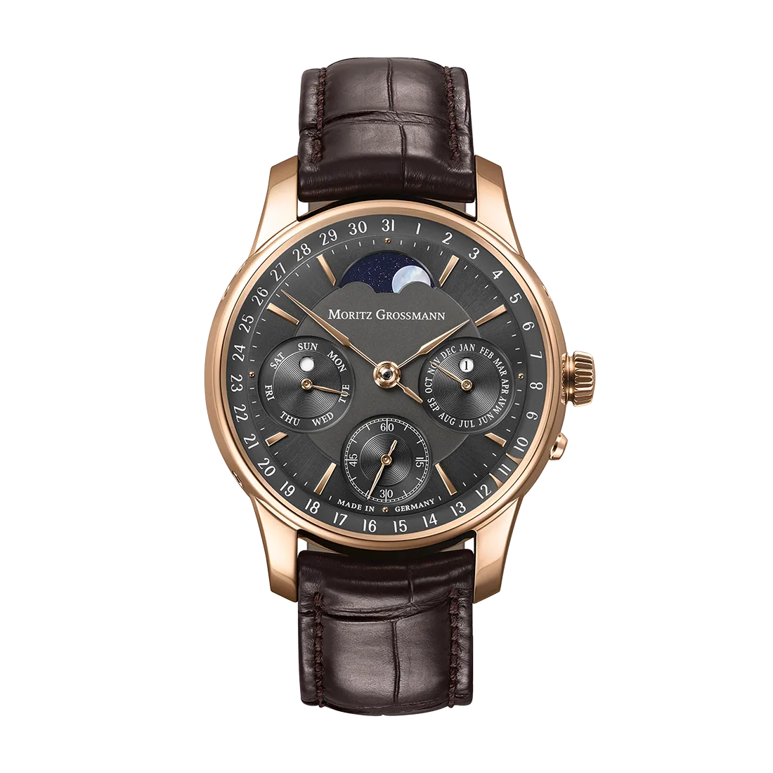 パーペチュアルカレンダー