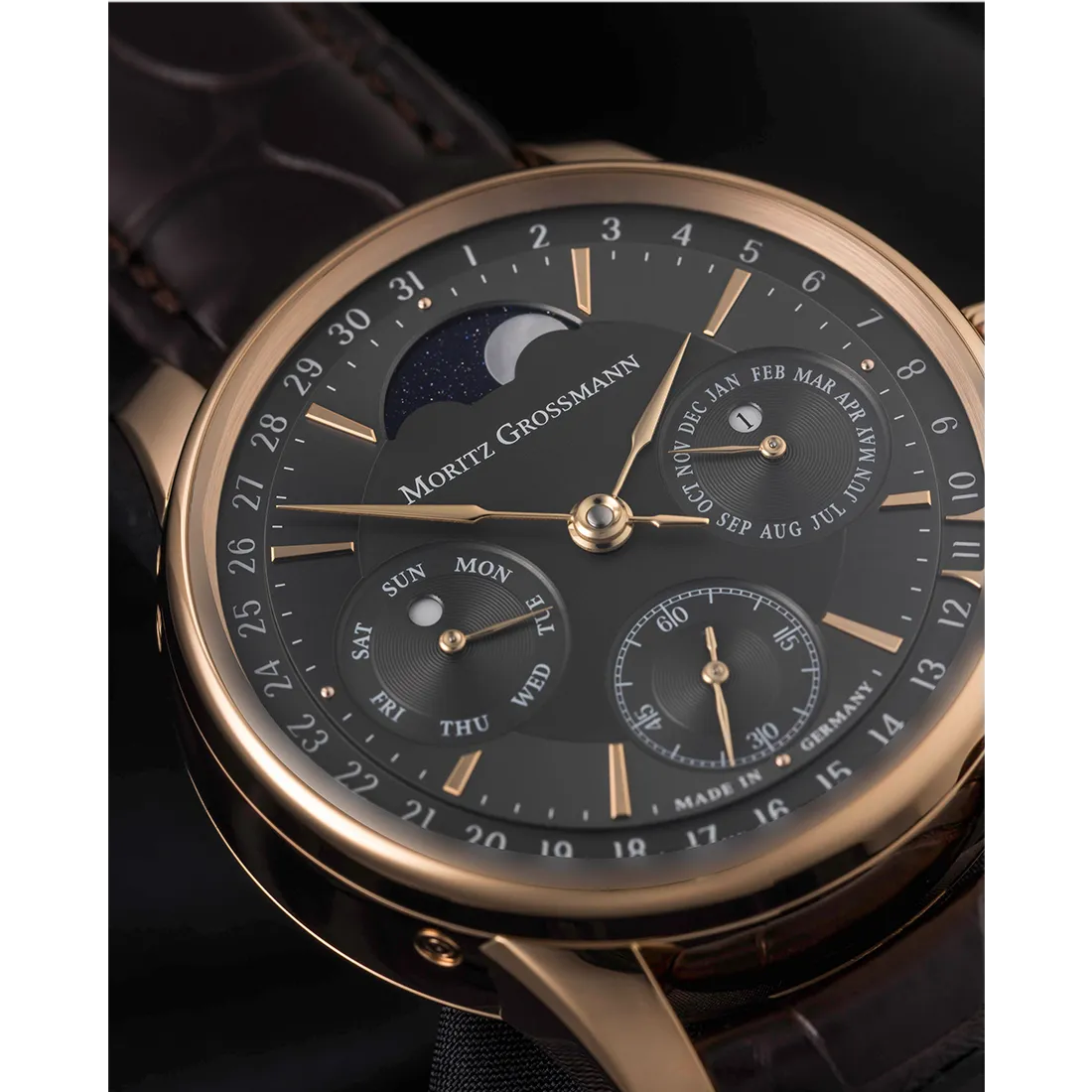 パーペチュアルカレンダー