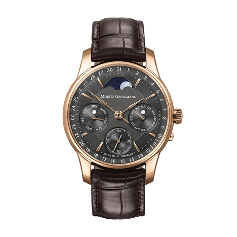 パーペチュアルカレンダー