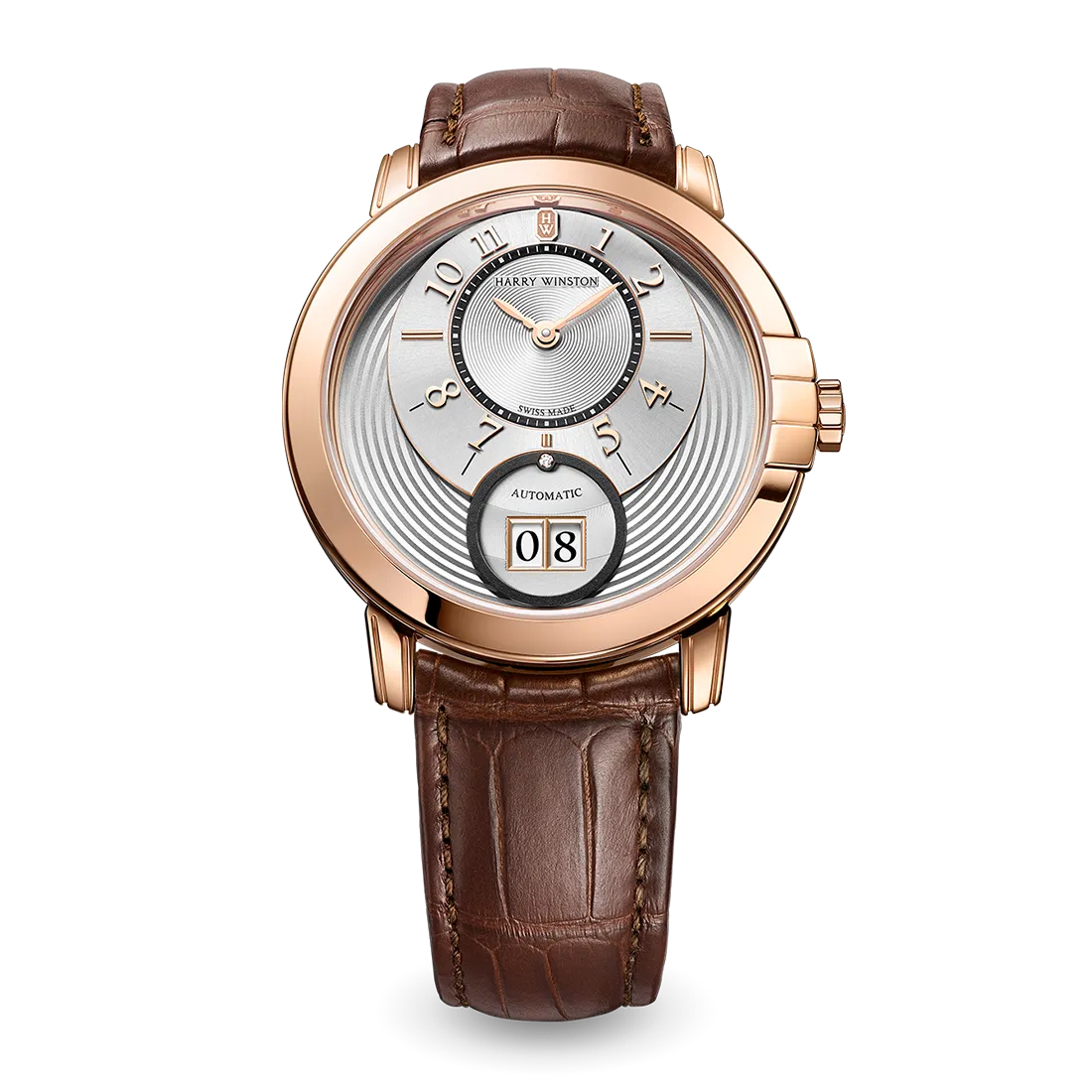 Midnight Big Date Automatic 42mm