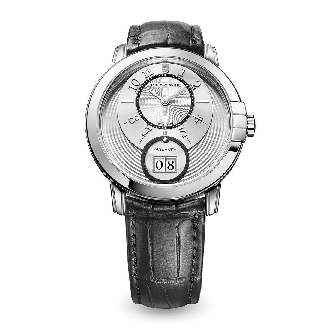 Midnight Big Date Automatic 42mm