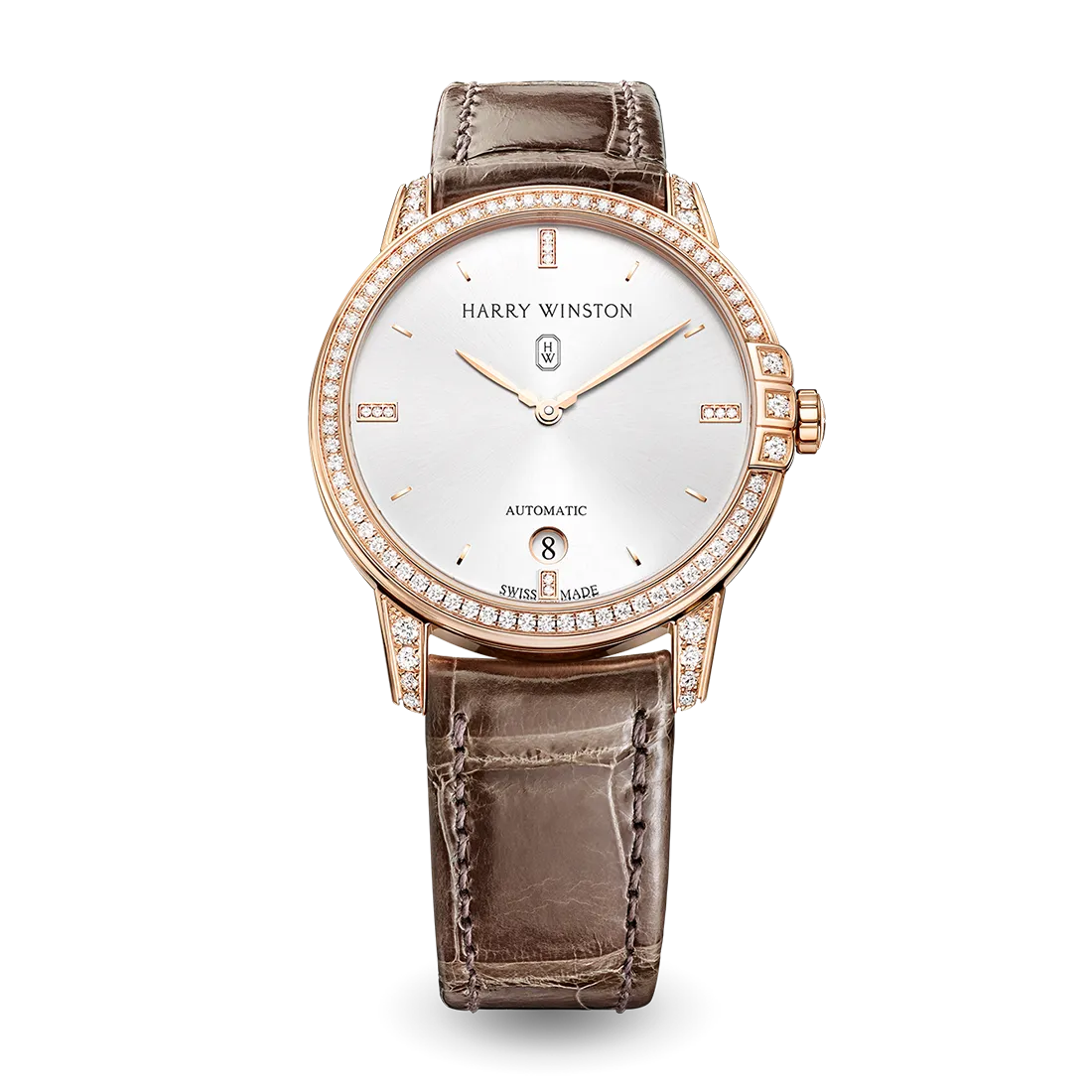 Midnight Big Date Automatic 36mm