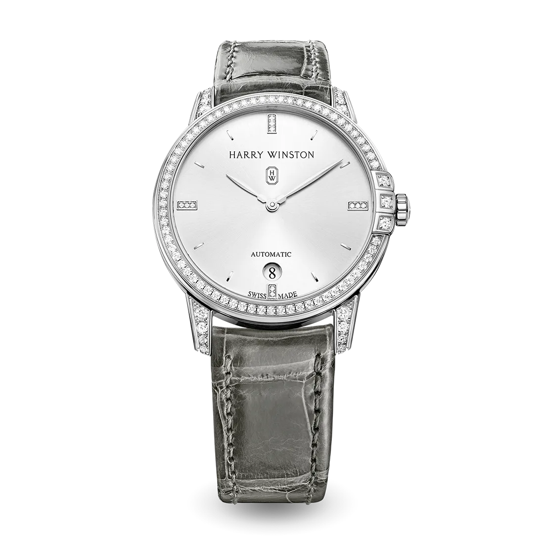 Midnight Automatic 36mm