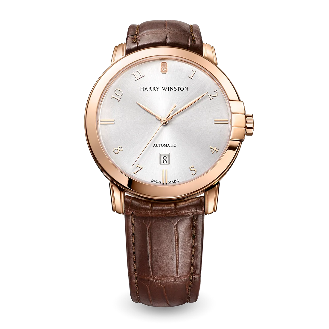 Midnight Automatic 42mm