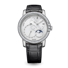 ミッドナイト・デイト ムーンフェイズ オートマティック 42mm