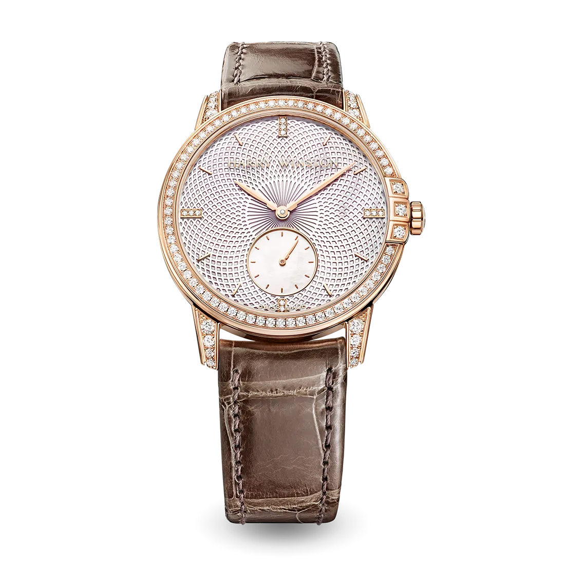 Midnight Infinity Automatic 36mm